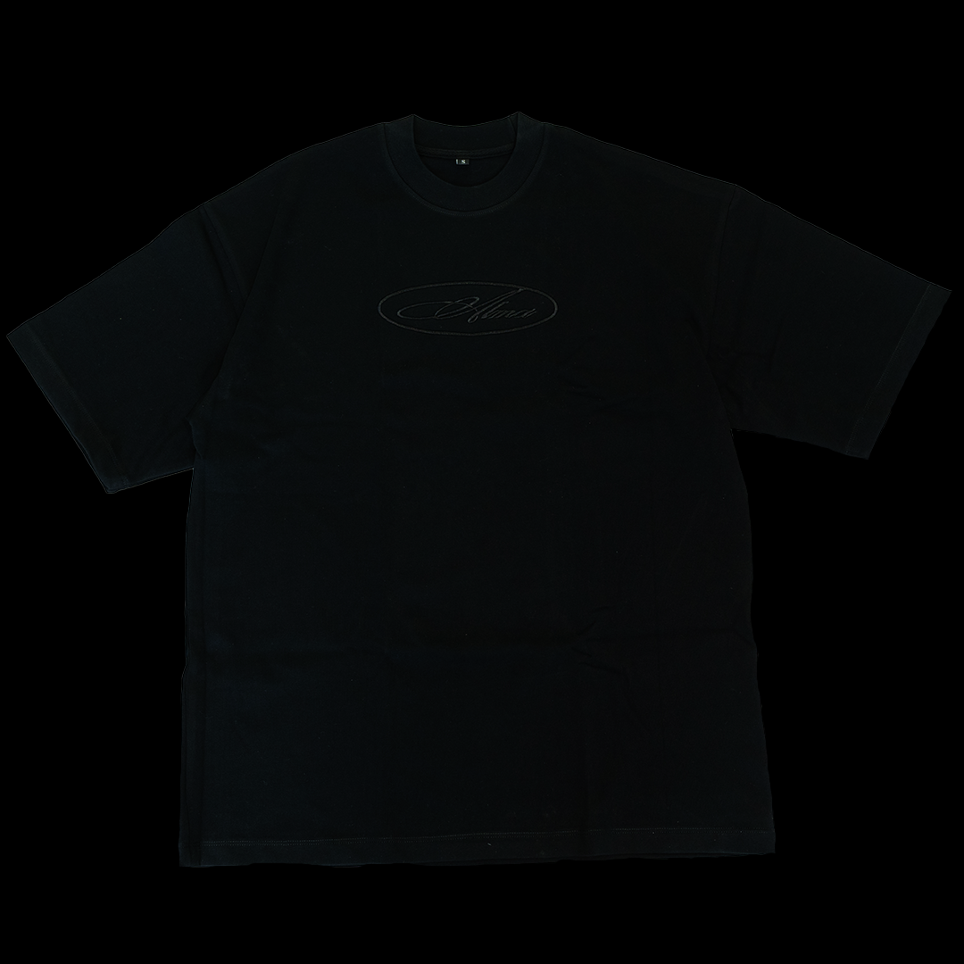 Basic Quality Tee - Black